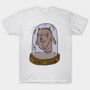 GOAT HEAD T-Shirt